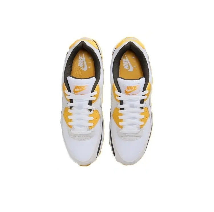 Sneaker Unisex Max 90 - University Gold