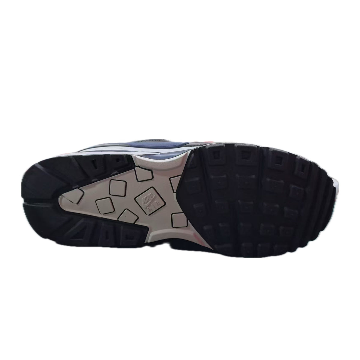 Sneaker Unisex Max BW - Next Grey