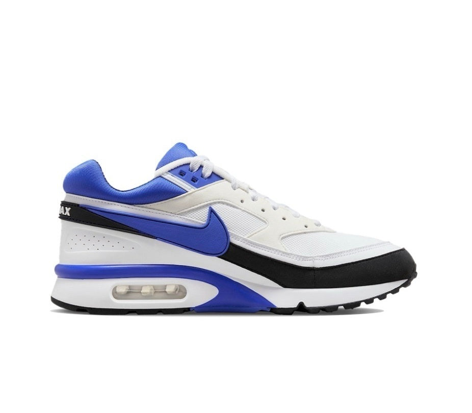 Sneaker Unisex Max BW - Royale Blue