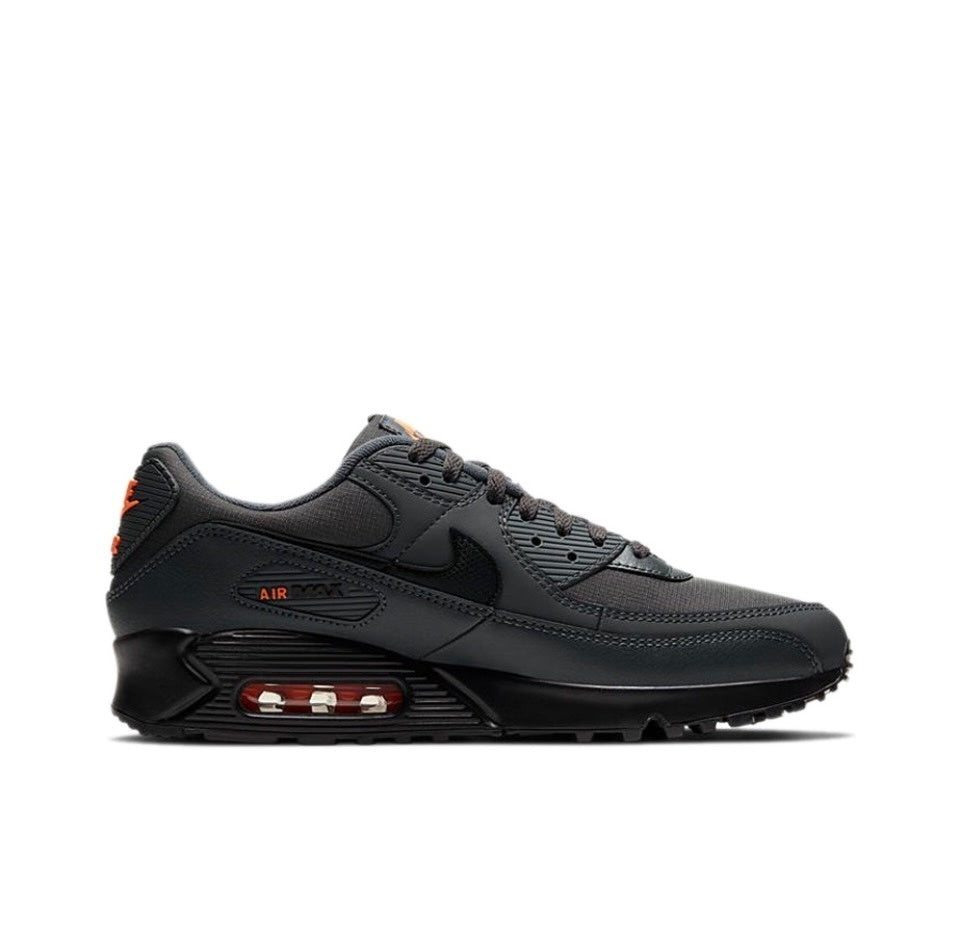 Sneaker Unisex Max 90 - Smoke Grey