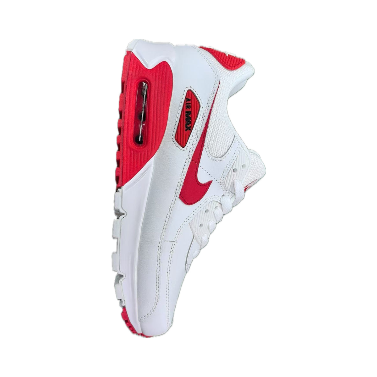 Sneaker Unisex Max 90 - UV Red
