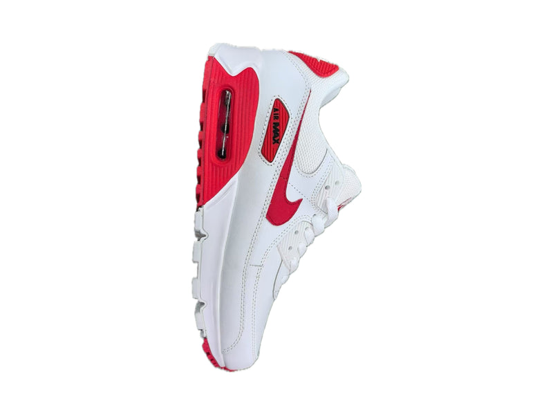Sneaker Unisex Max 90 - UV Red