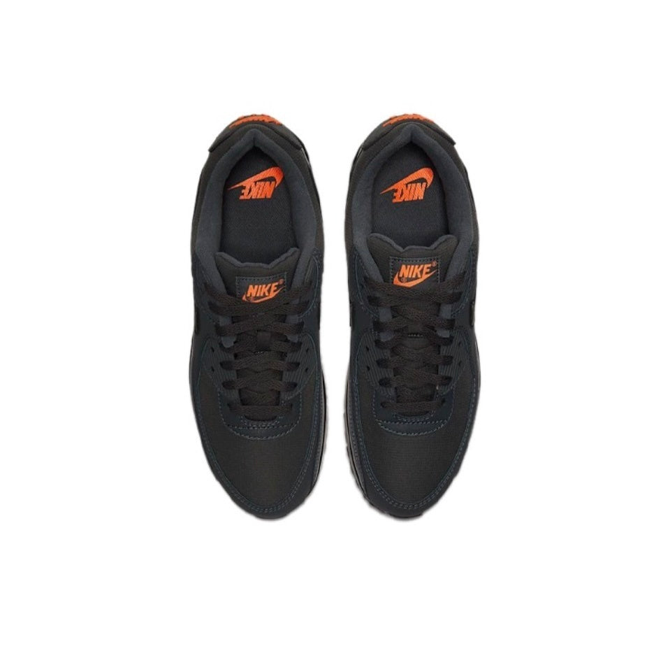 Sneaker Unisex Max 90 - Smoke Grey