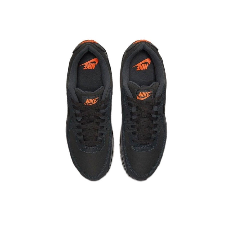 Sneaker Unisex Max 90 - Smoke Grey