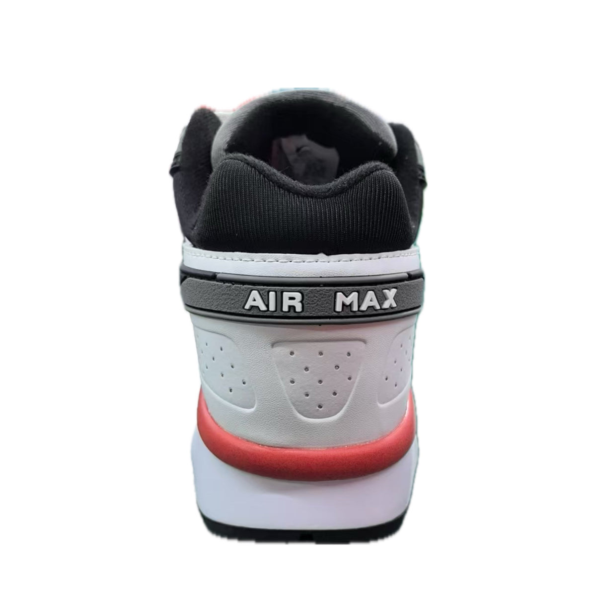 Sneaker Unisex Max BW - Cool Grey