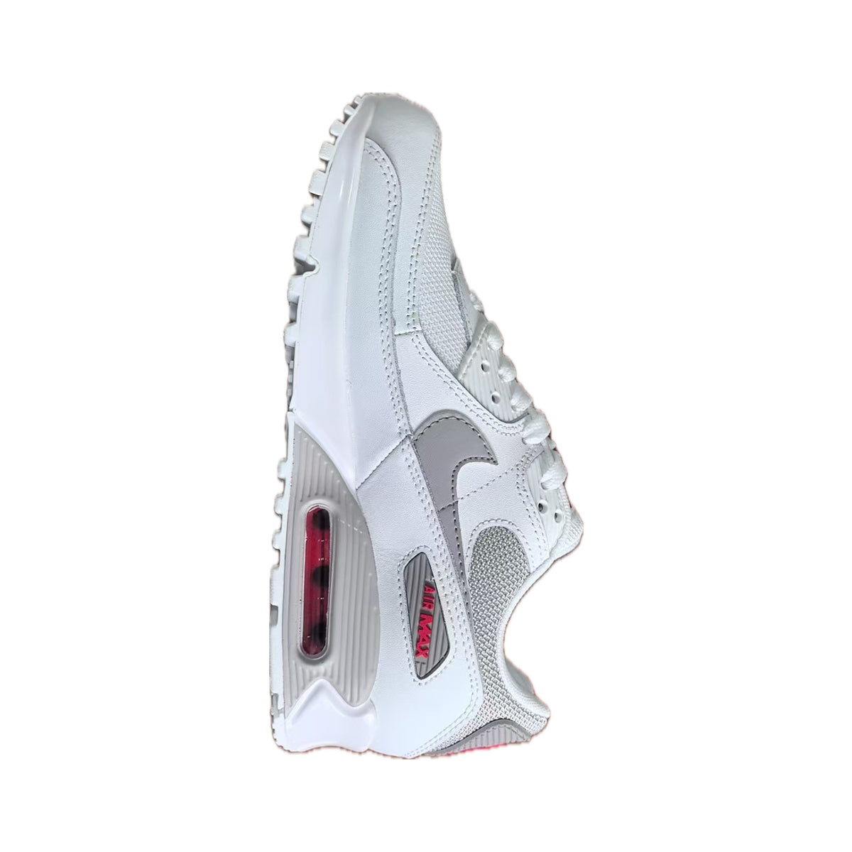 Sneaker Unisex Max 90 - Wolf Grey