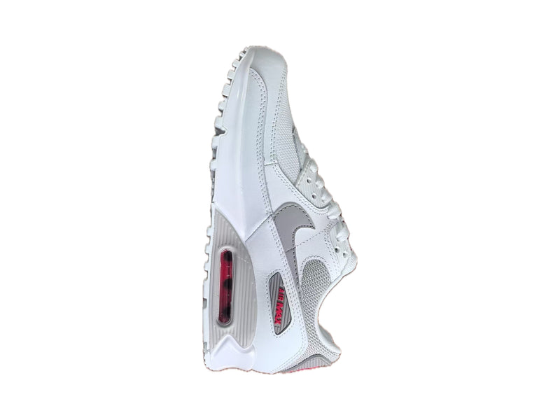 Sneaker Unisex Max 90 - Wolf Grey