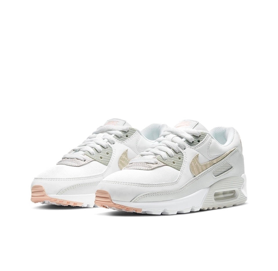 Sneaker Unisex Max 90 - Light Bone