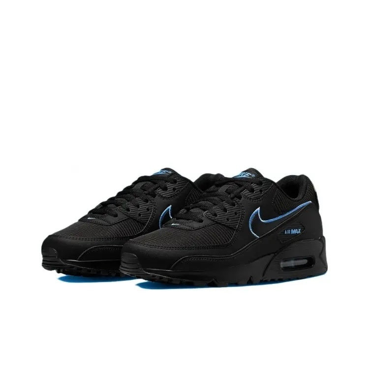 Sneaker Unisex Max 90 - Photo Blue