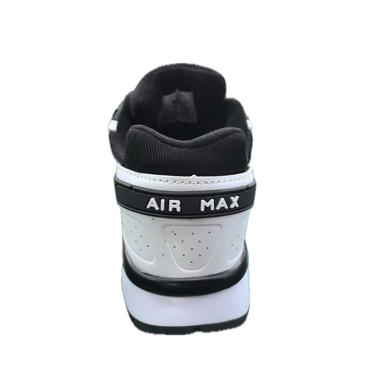 Sneaker Unisex Max BW - Cool Grey1
