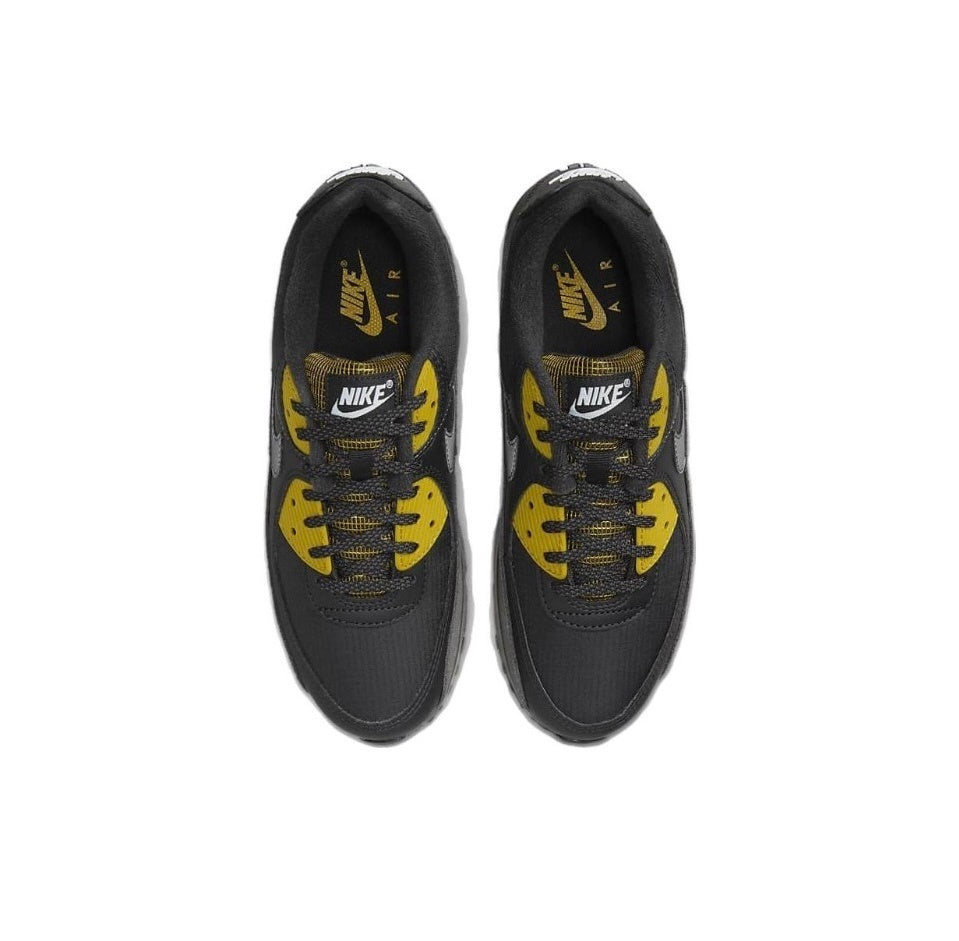 Sneaker Unisex Max 90 - Yellow Mesh