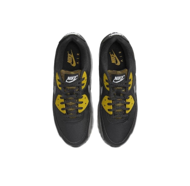 Sneaker Unisex Max 90 - Yellow Mesh