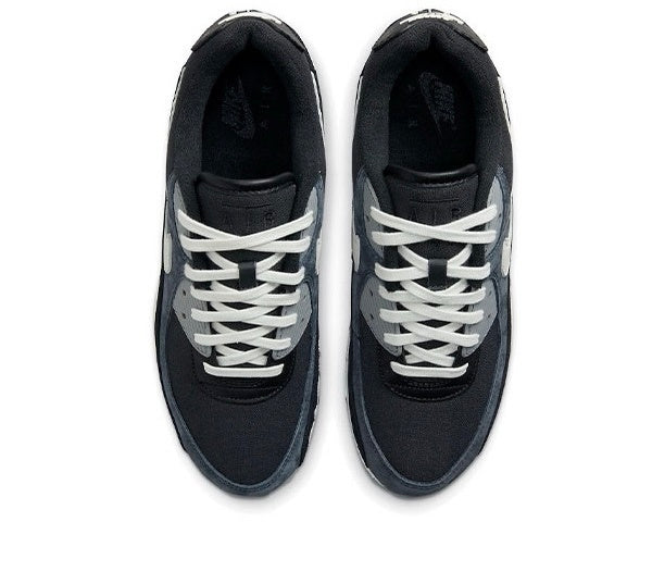 Sneaker Unisex Max 90 - Smoke Grey 1