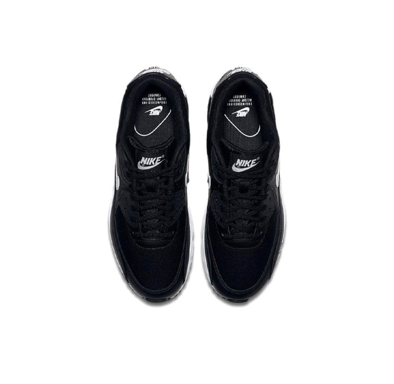 Sneaker Unisex Max 90 - Blue Black
