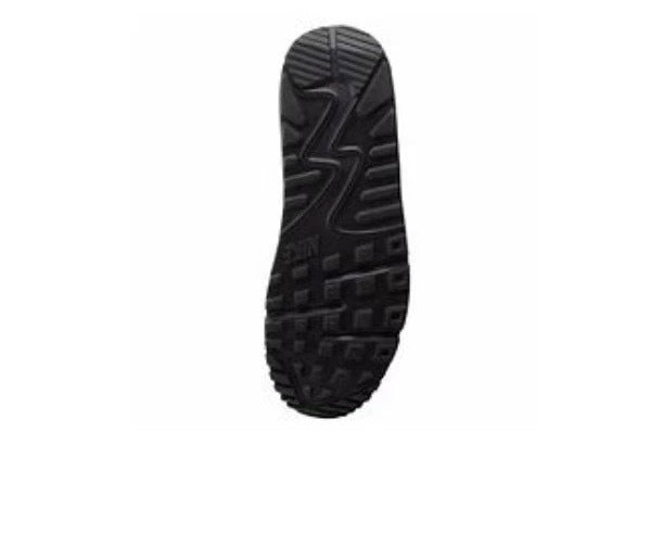 Sneaker Unisex Max 90 - Schwarz