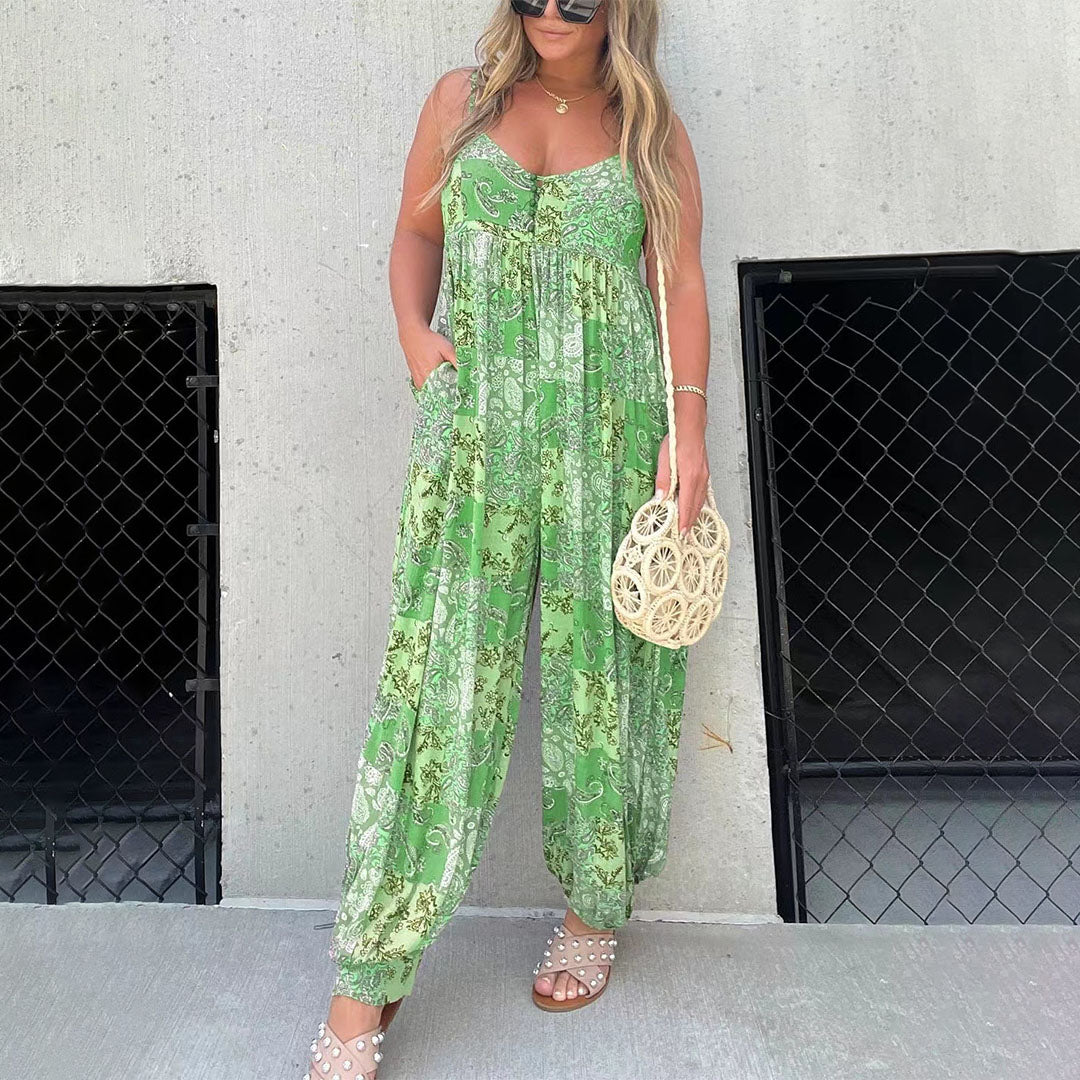 ALAIYA - Casual jumpsuit