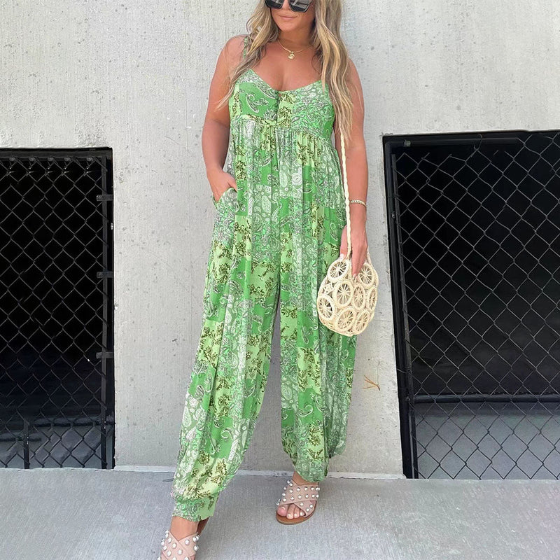 ALAIYA - Casual jumpsuit