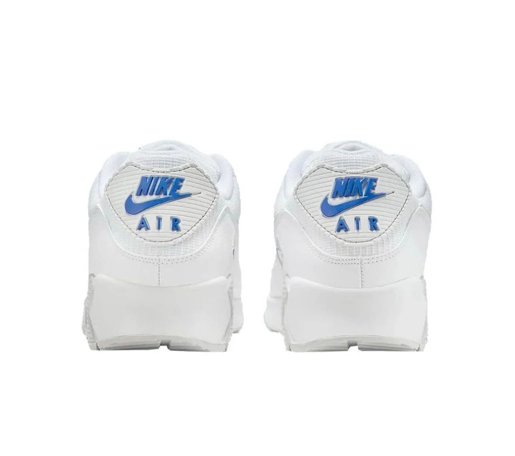 Sneaker Unisex Max 90 - White Cloud