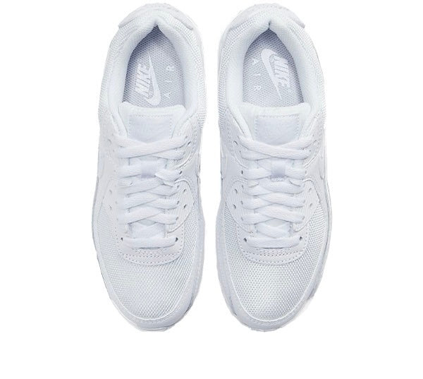 Sneaker Unisex Max 90 - Weiss