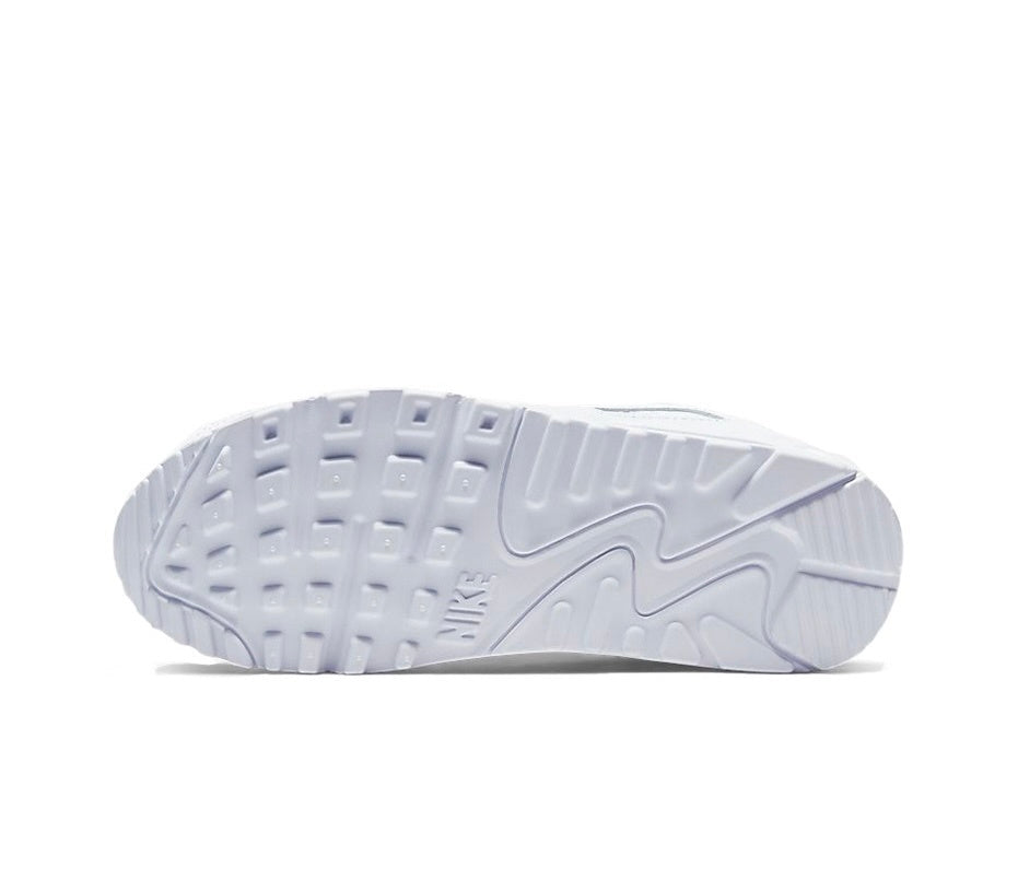 Sneaker Unisex Max 90 - Weiss