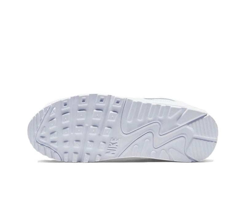 Sneaker Unisex Max 90 - Weiss