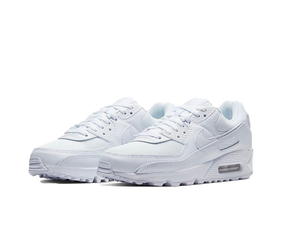 Sneaker Unisex Max 90 - Weiss