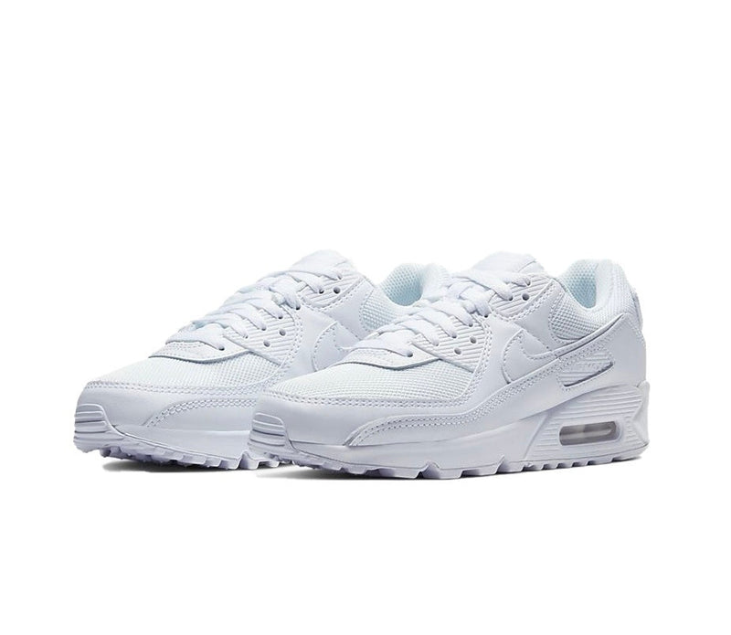 Sneaker Unisex Max 90 - Weiss