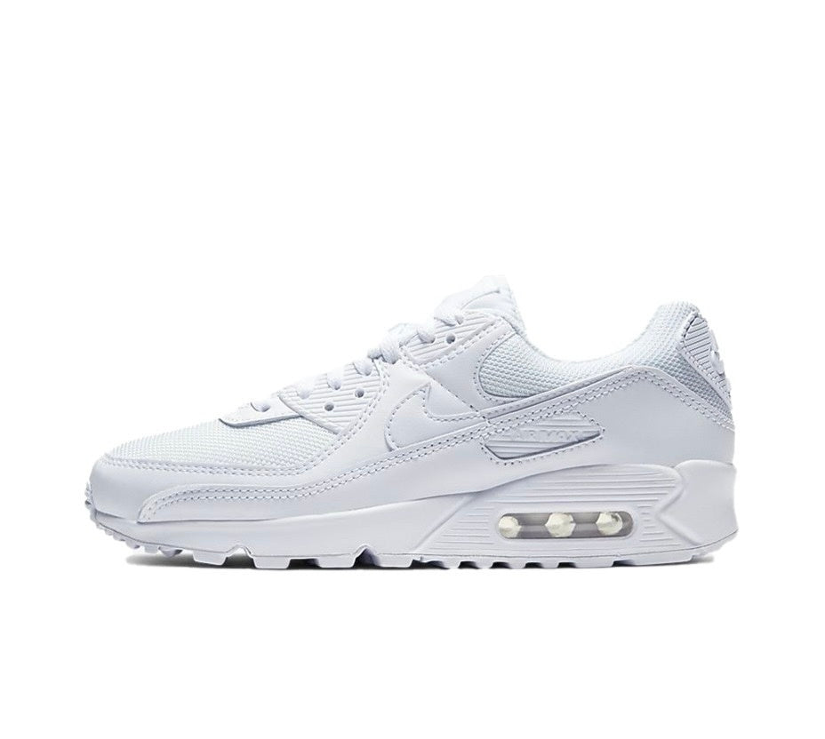 Sneaker Unisex Max 90 - Weiss