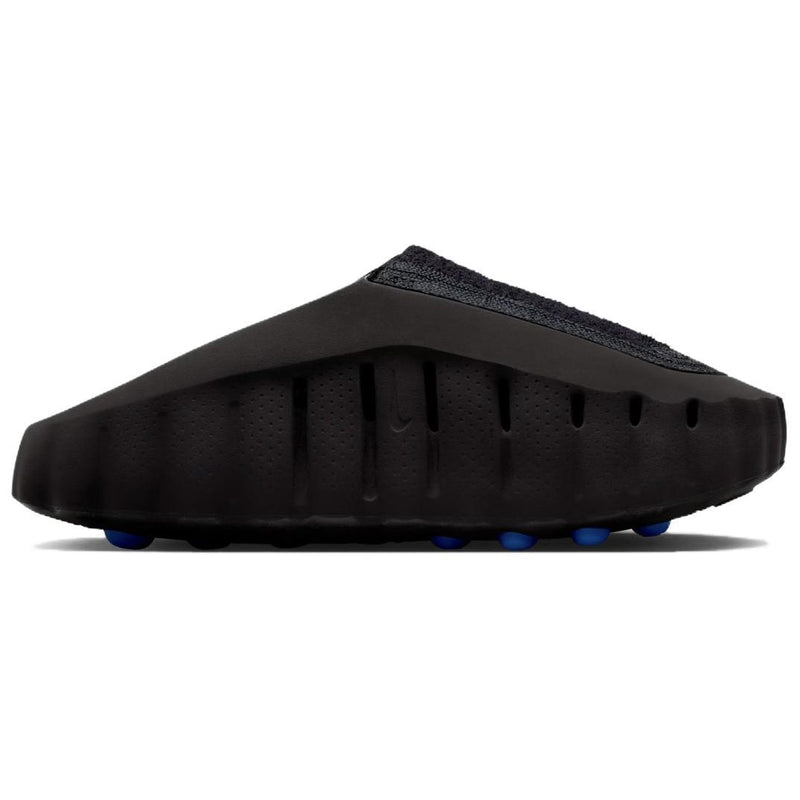 Unisex Mind Slide Schwarz/Blau