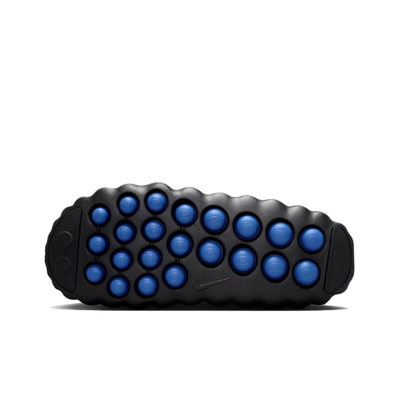 Unisex Mind Slide Schwarz/Blau