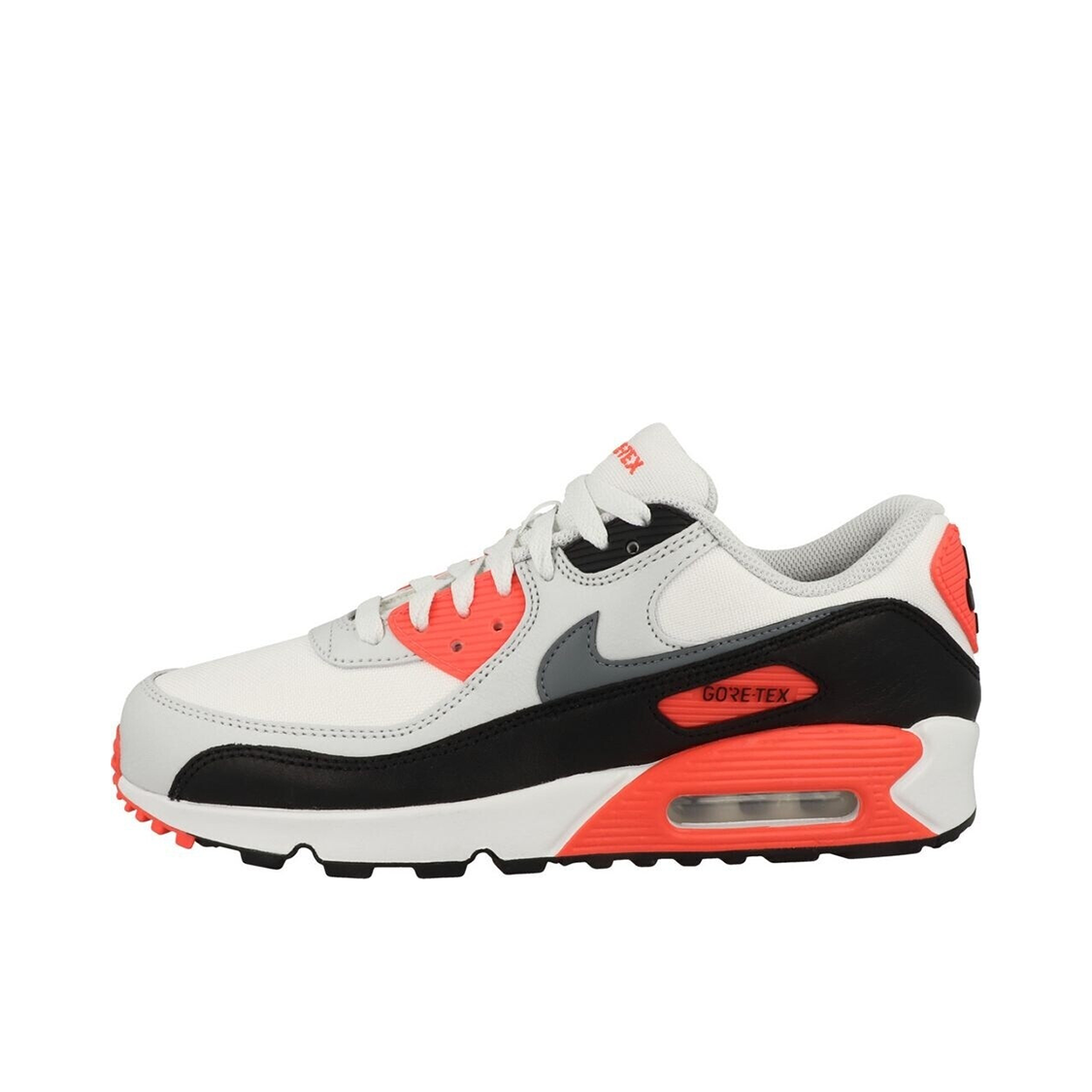 Sneaker Unisex Max 90 -  Infrared