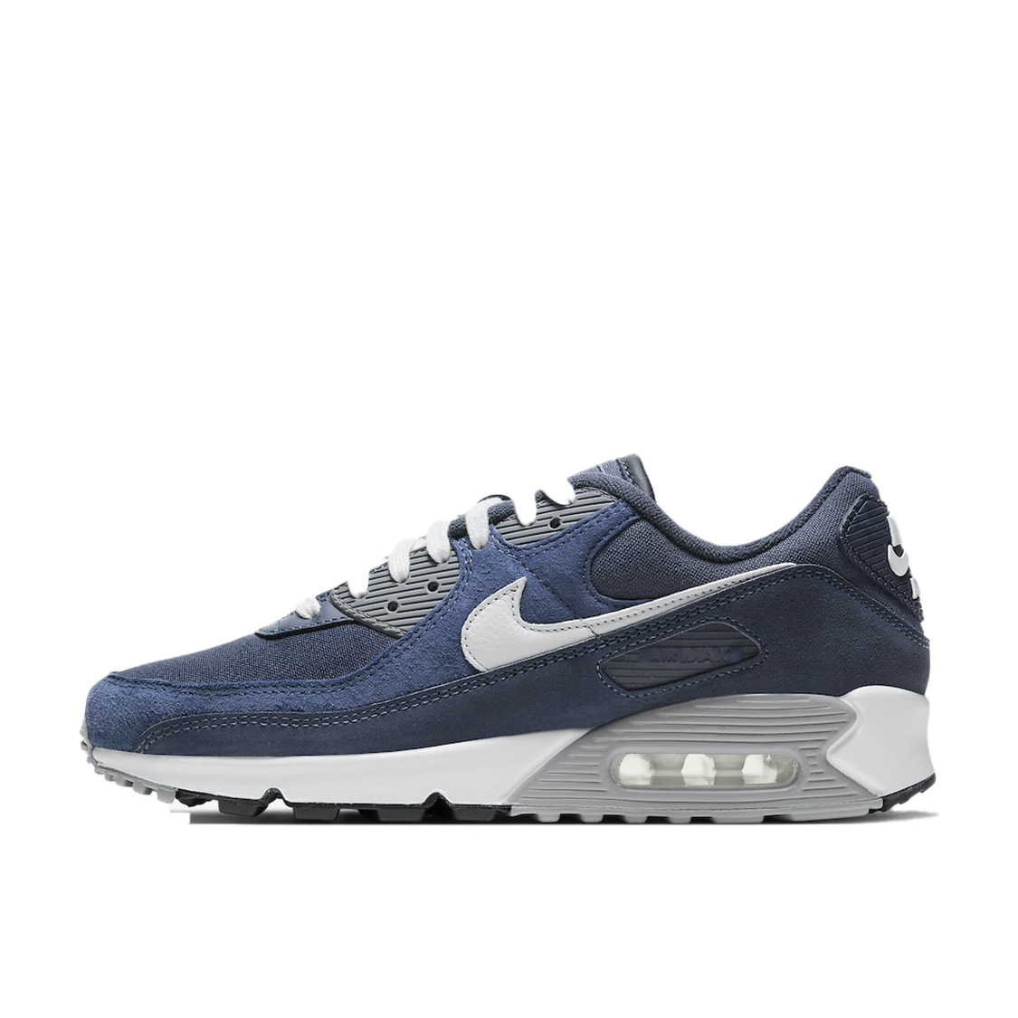 Sneaker Unisex Max 90 - Midnight Navy 1
