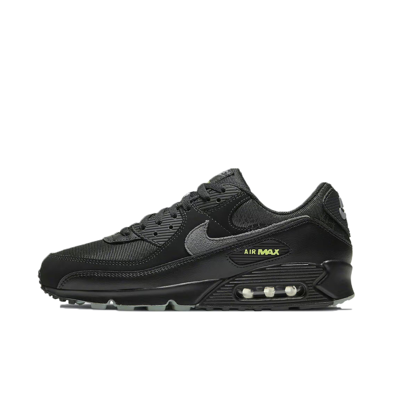 Sneaker Unisex Max 90 - Spider Web