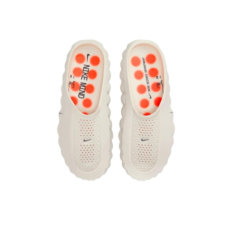 Unisex Mind Slide Bone