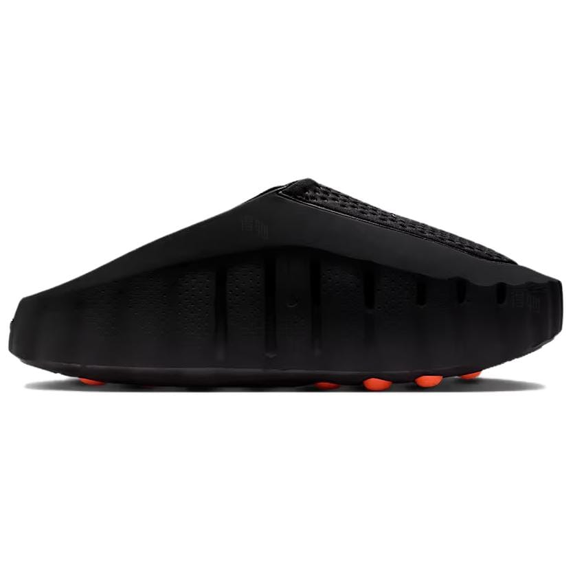 Unisex Mind Slide Black