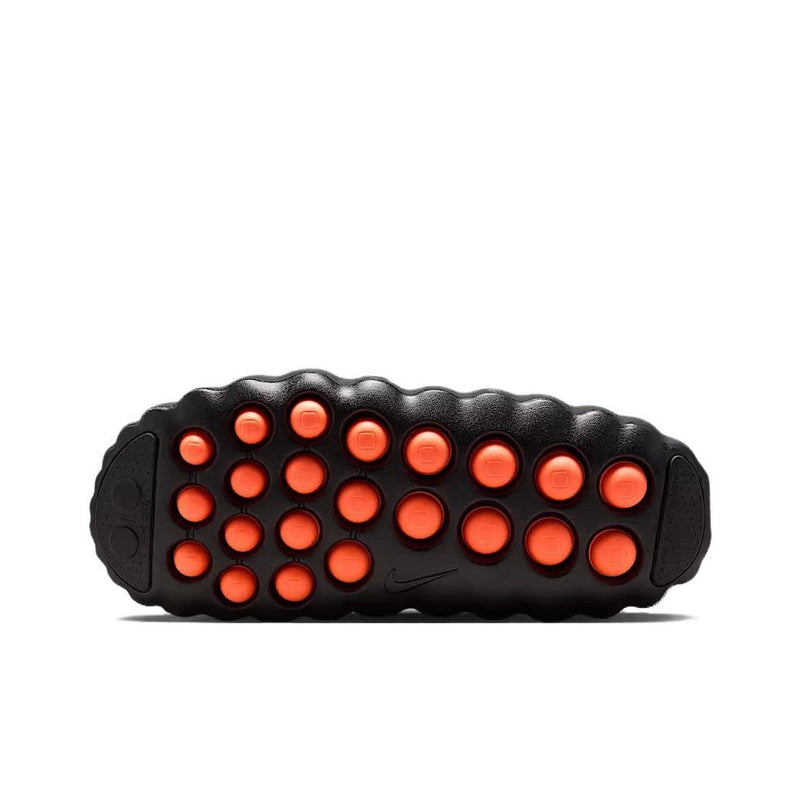 Unisex Mind Slide Black