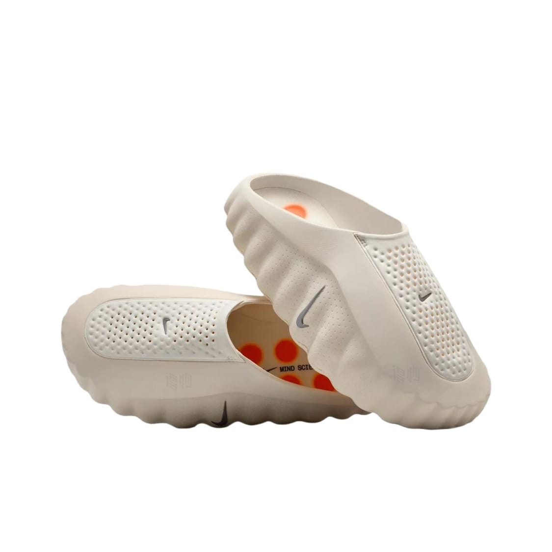 Unisex Mind Slide Bone