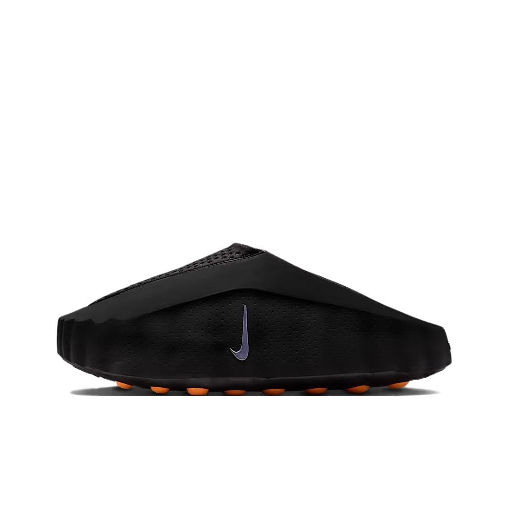 Unisex Mind Slide Black