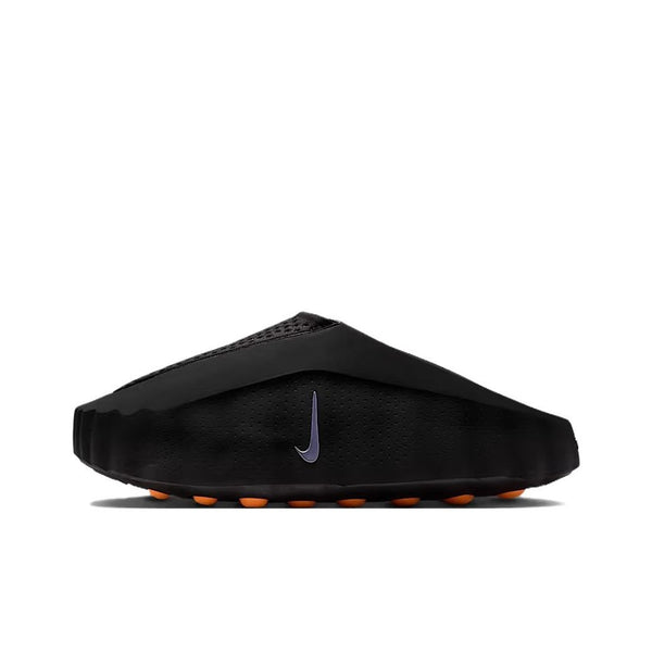 Unisex Mind Slide Black