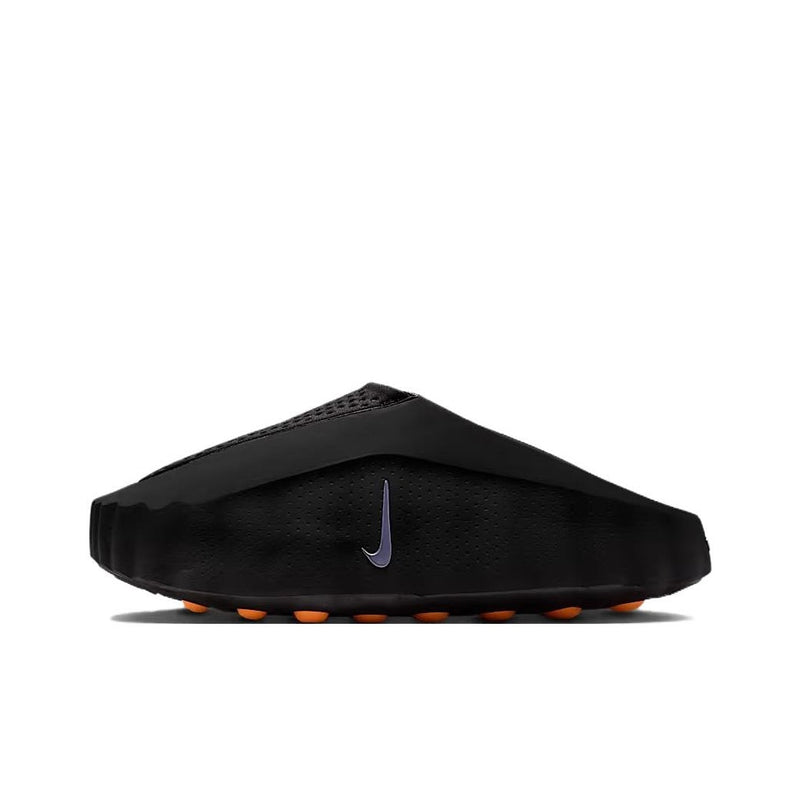 Unisex Mind Slide Black