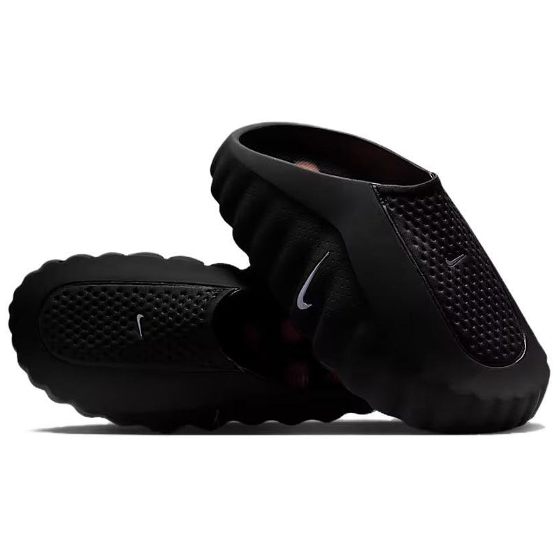 Unisex Mind Slide Black