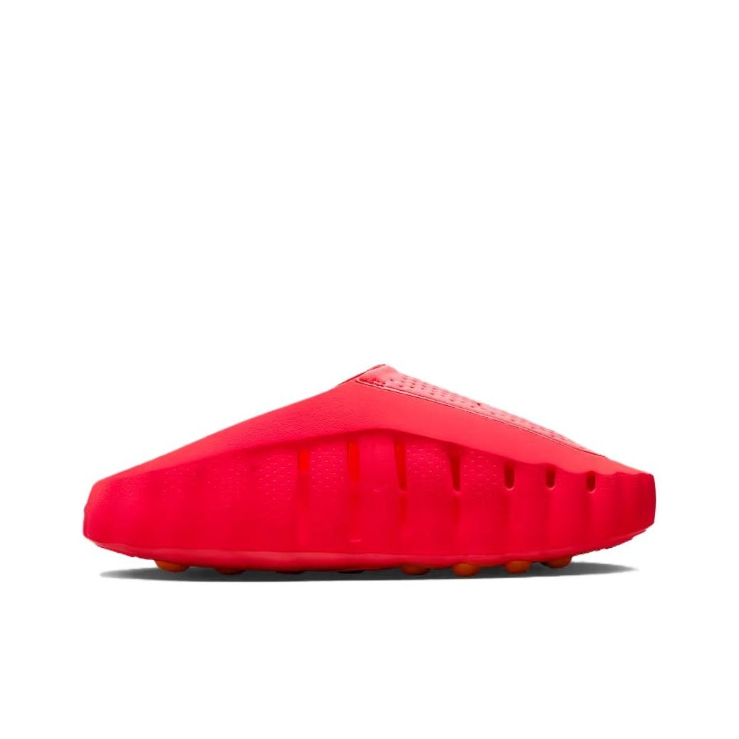 Unisex Mind Slide Red