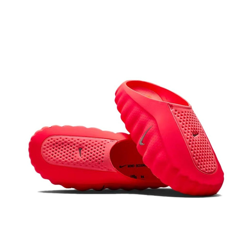 Unisex Mind Slide Red