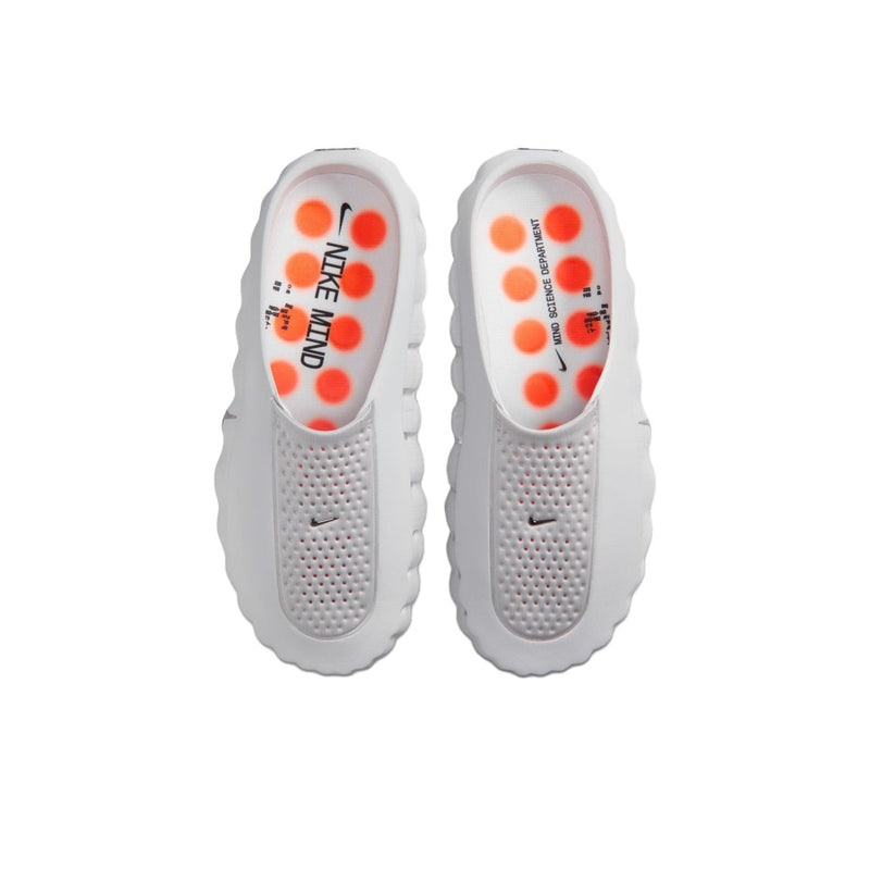 Unisex Mind Slide Light