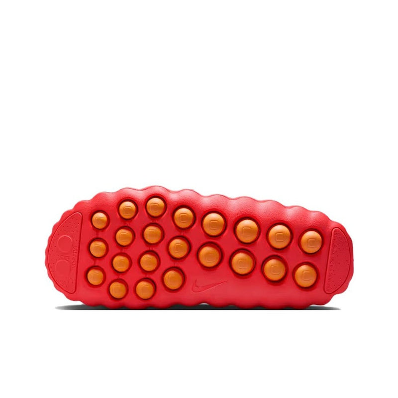 Unisex Mind Slide Red