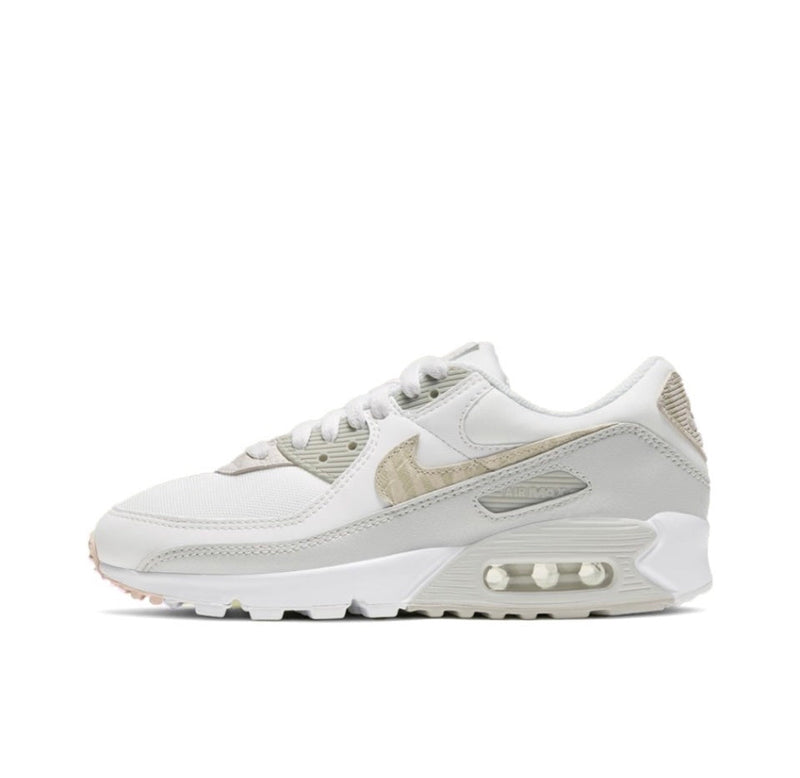 Sneaker Unisex Max 90 - Light Bone