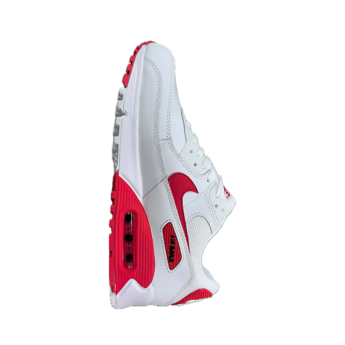 Sneaker Unisex Max 90 - UV Red
