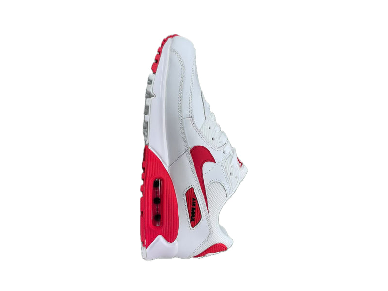 Sneaker Unisex Max 90 - UV Red