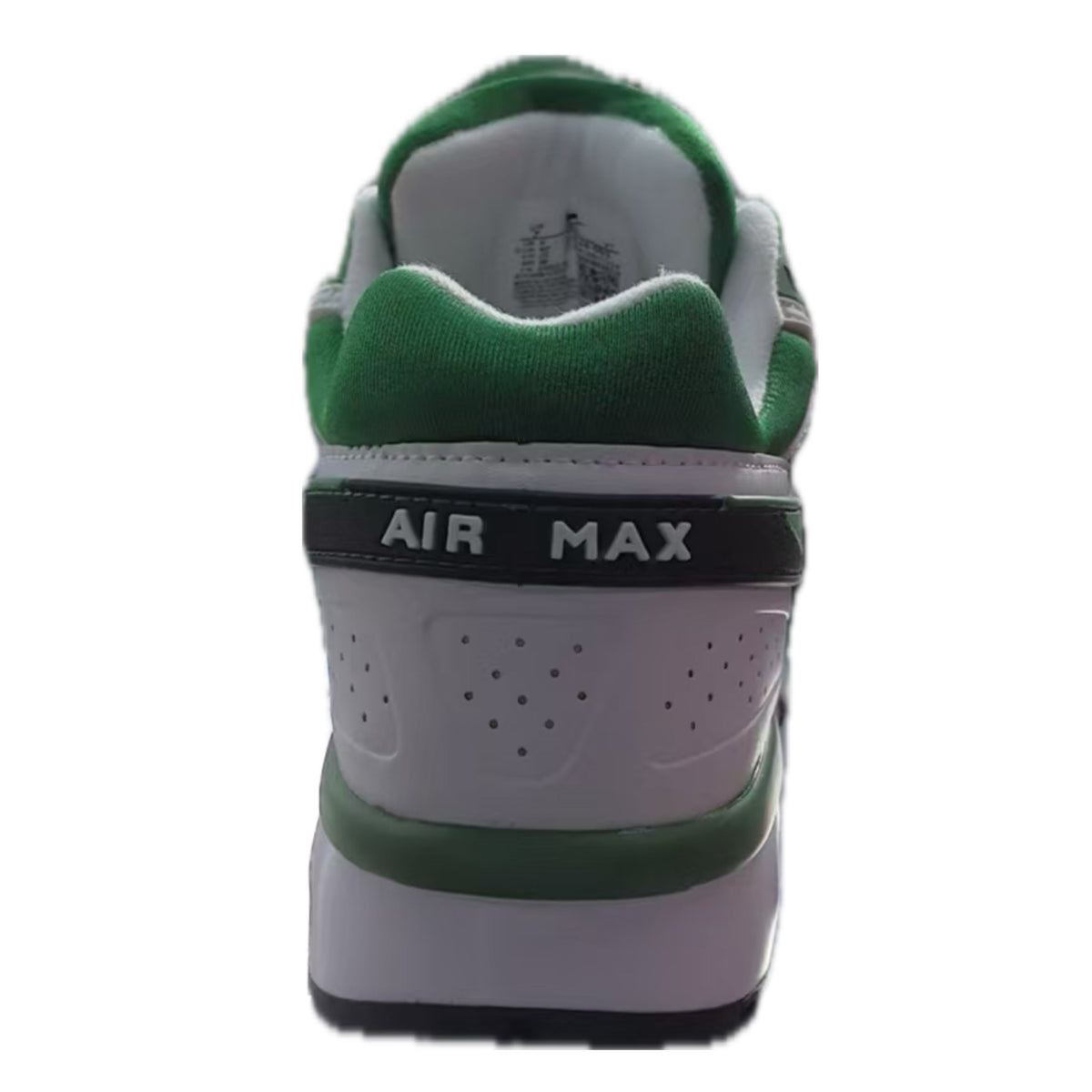 Sneaker Unisex Max BW -  Forest