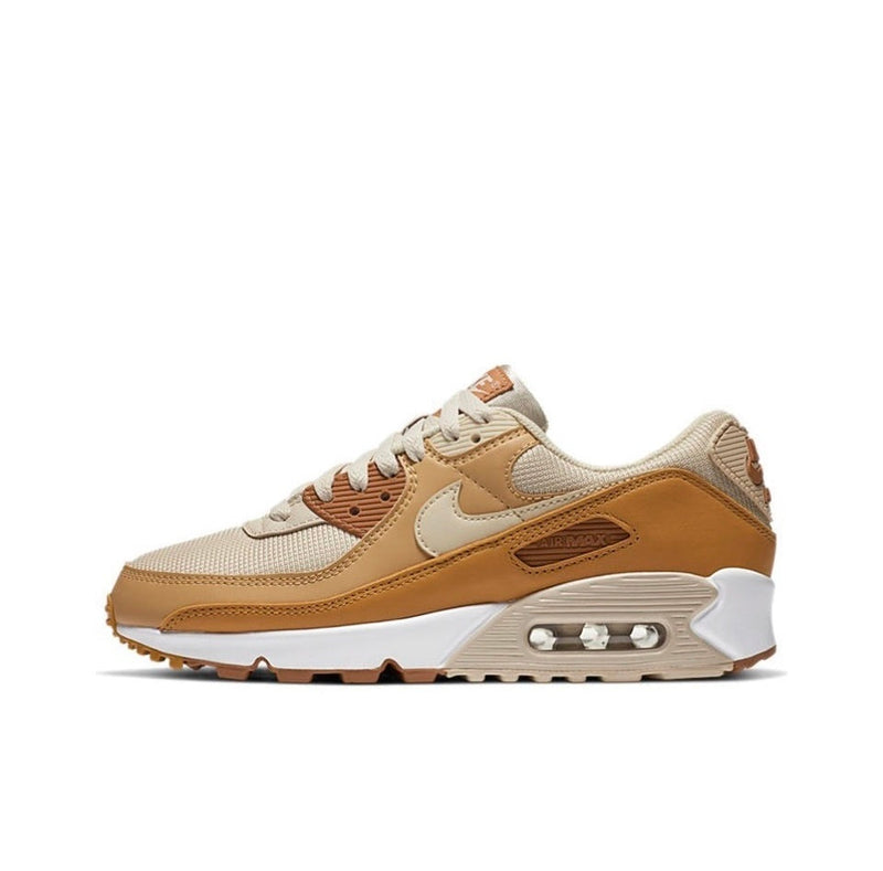 Sneaker Unisex Max 90 - Wheat Bone
